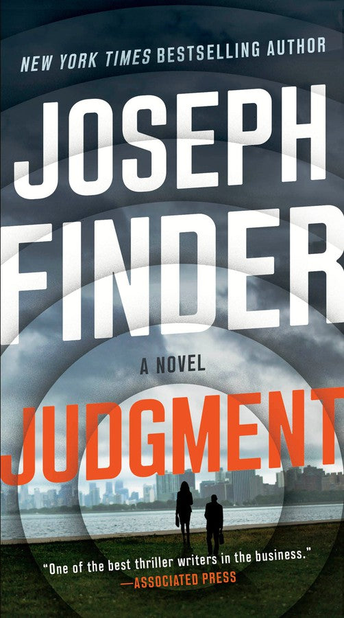 Judgment-Fiction: Modern and contemporary-買書書 BuyBookBook