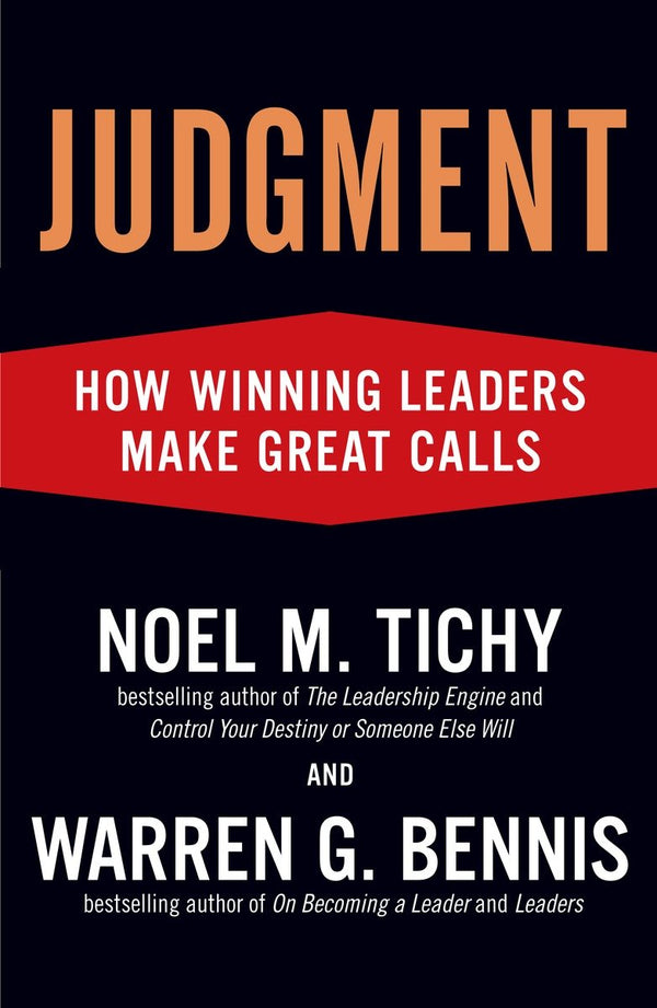 Judgment-Business and Management-買書書 BuyBookBook