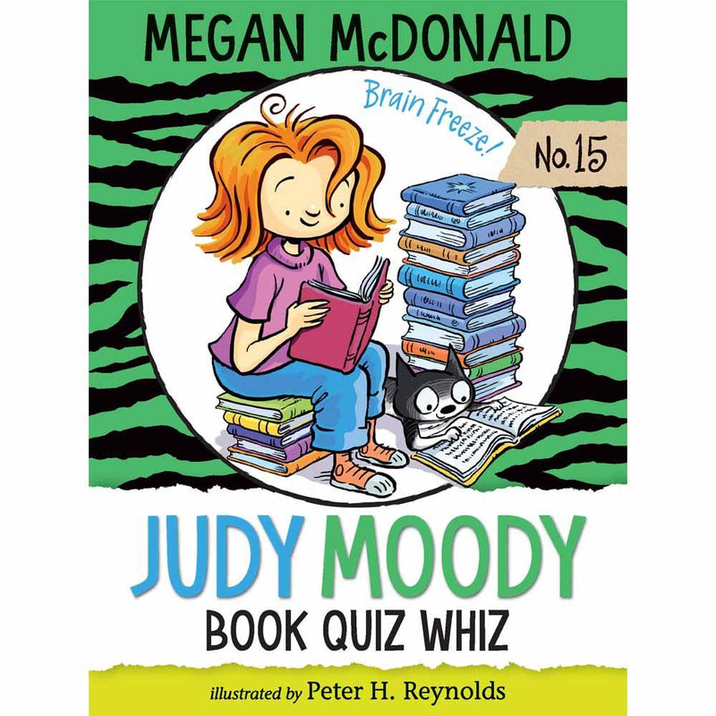 Judy Moody