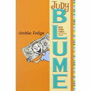 Judy Blume's Fudge Box Set
