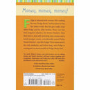 Judy Blume's Fudge Box Set