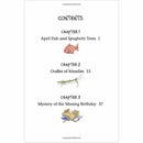 Judy Moody and Friends