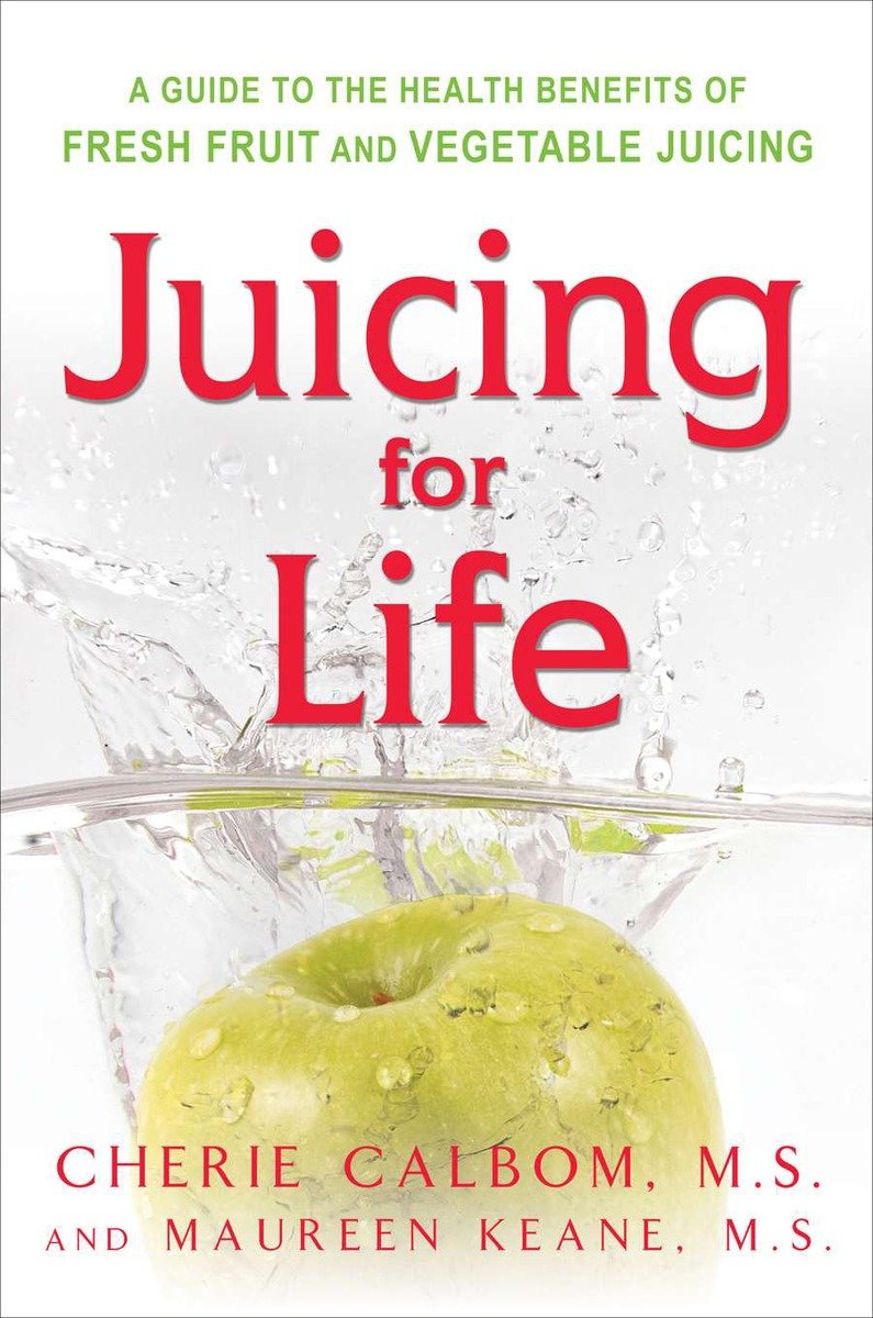 Juicing for Life-Family and health-買書書 BuyBookBook