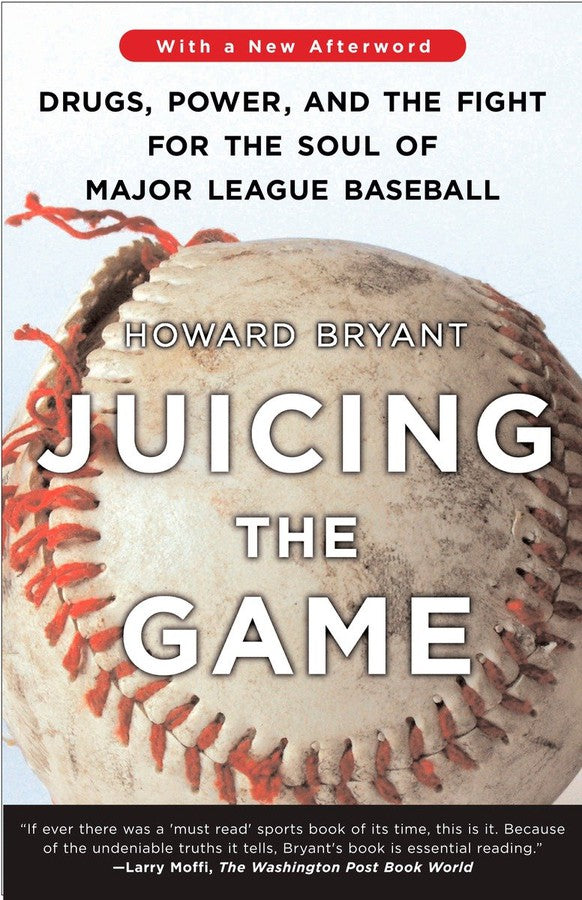 Juicing the Game-Sports and Active outdoor recreation-買書書 BuyBookBook