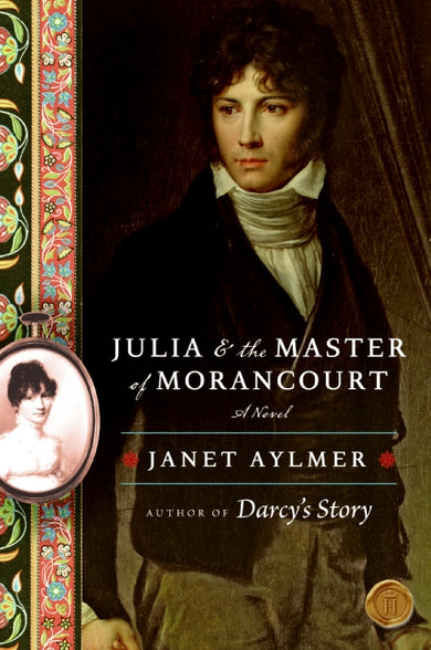 Julia and the Master of Morancourt-Fiction: general and literary-買書書 BuyBookBook
