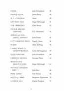 Julia Donaldson Poems to Perform-Nonfiction: 藝術宗教 Art & Religion-買書書 BuyBookBook