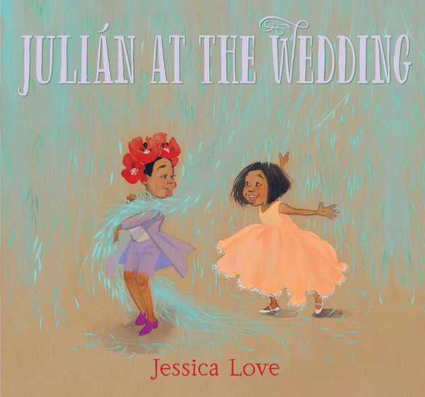 Julián at the Wedding-Children’s / Teenage fiction: General and modern fiction-買書書 BuyBookBook