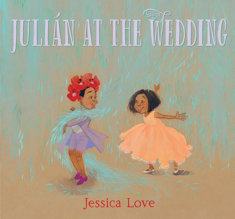 Julián at the Wedding-Children’s / Teenage fiction: General and modern fiction-買書書 BuyBookBook