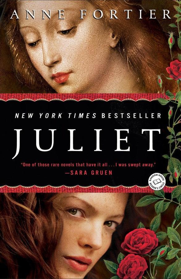 Juliet-Fiction: Historical fiction-買書書 BuyBookBook