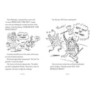 Julius Zebra: Battle with the Britons! Candlewick Press