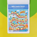 Jumbo Pad of Number Puzzles (Highlights)-Activity: 益智解謎 Puzzle & Quiz-買書書 BuyBookBook