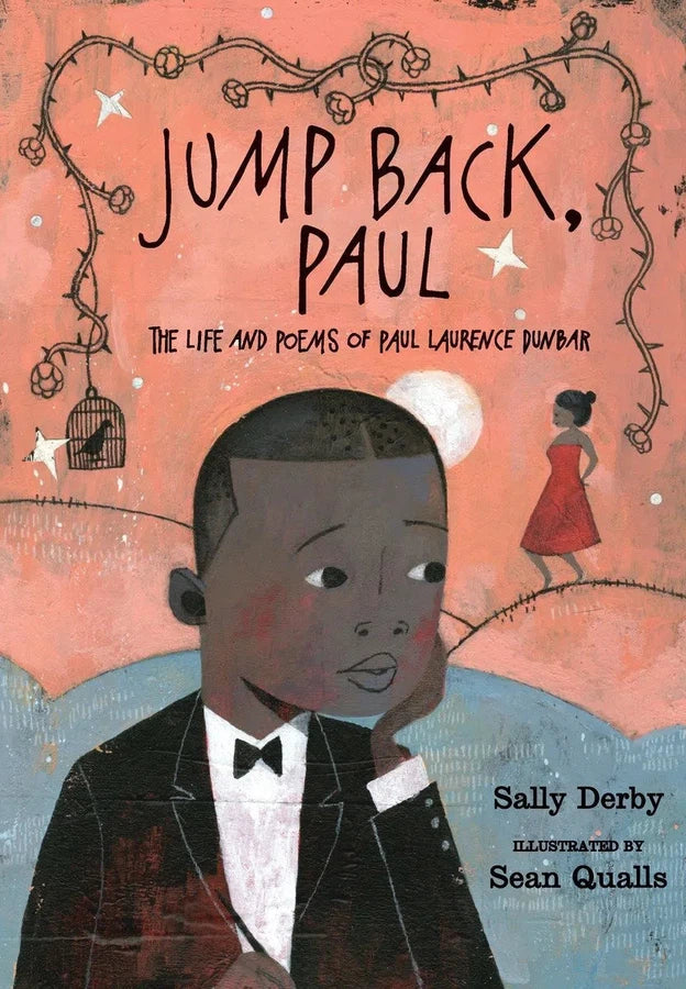 Jump Back, Paul-Children’s / Teenage general interest: Biography and autobiography-買書書 BuyBookBook