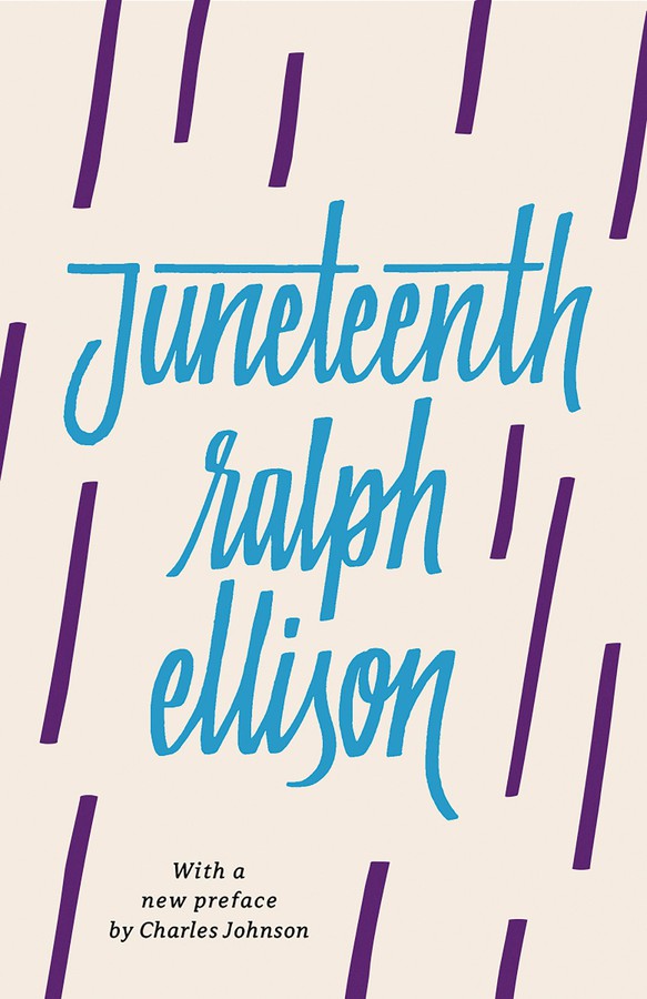 Juneteenth (Revised)-Fiction: general and literary-買書書 BuyBookBook