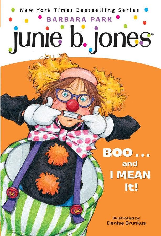 Junie B. Jones