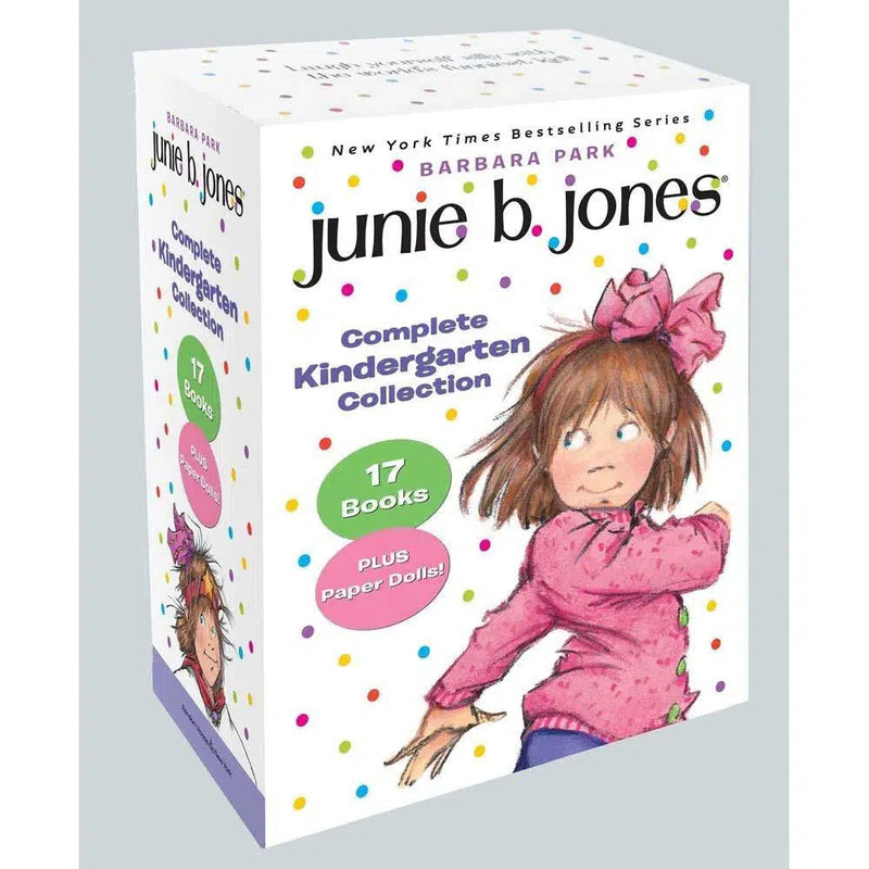 Junie B. Jones's