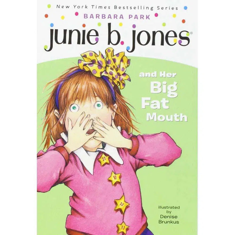 Junie B. Jones's