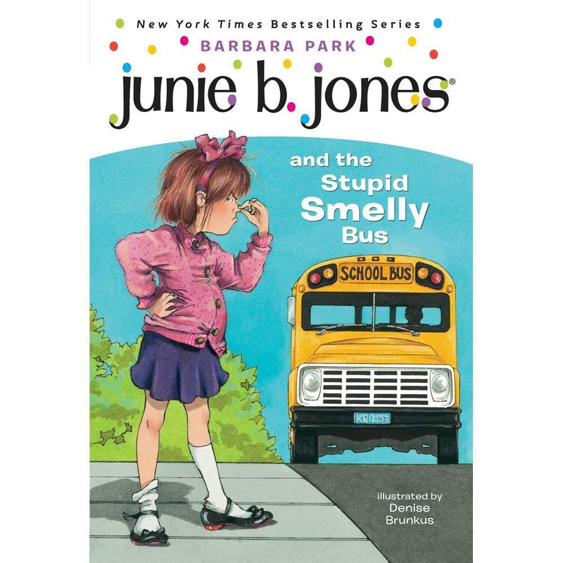 Junie B. Jones