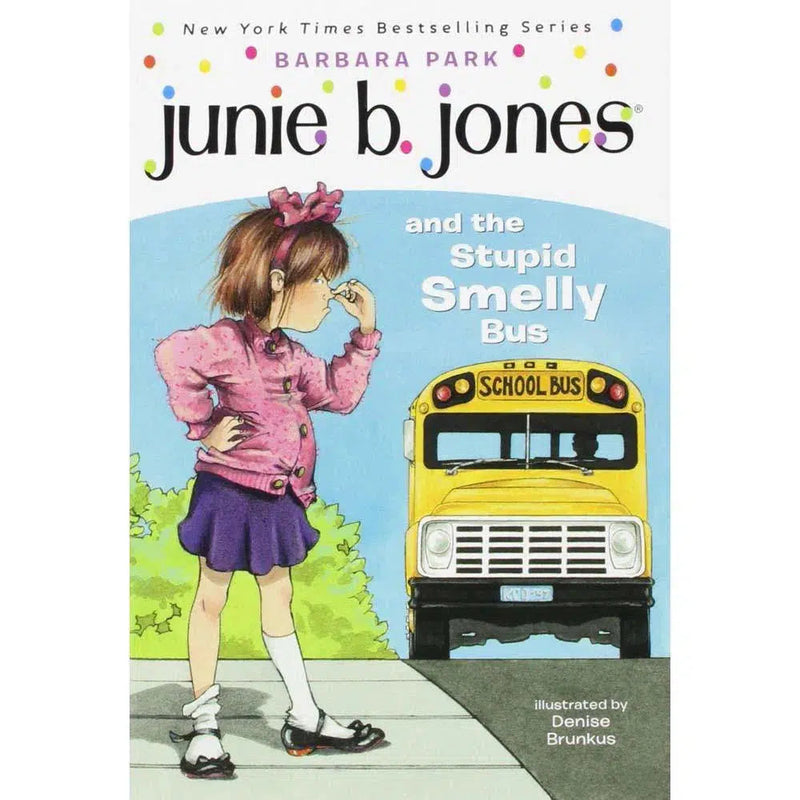 Junie B. Jones's