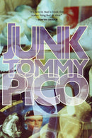 Junk-Poetry-買書書 BuyBookBook