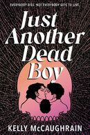 Just Another Dead Boy-Children’s / Teenage fiction: Relationship stories-買書書 BuyBookBook