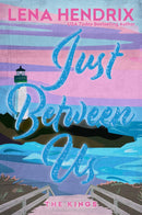 Just Between Us: Deluxe Limited Edition-Fiction: Romance-買書書 BuyBookBook