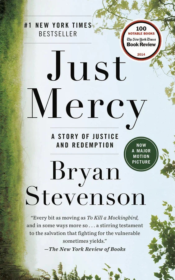 Just Mercy-Sentencing and punishment-買書書 BuyBookBook