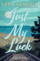 Just My Luck: Deluxe Limited Edition-Fiction: Romance-買書書 BuyBookBook