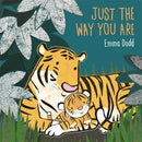 Just the Way You Are-Children’s picture books-買書書 BuyBookBook