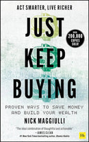 Just Keep Buying-Economics/ Finance and Accounting-買書書 BuyBookBook