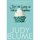 Just as Long as We're Together (UK) (Judy Blume) Macmillan UK