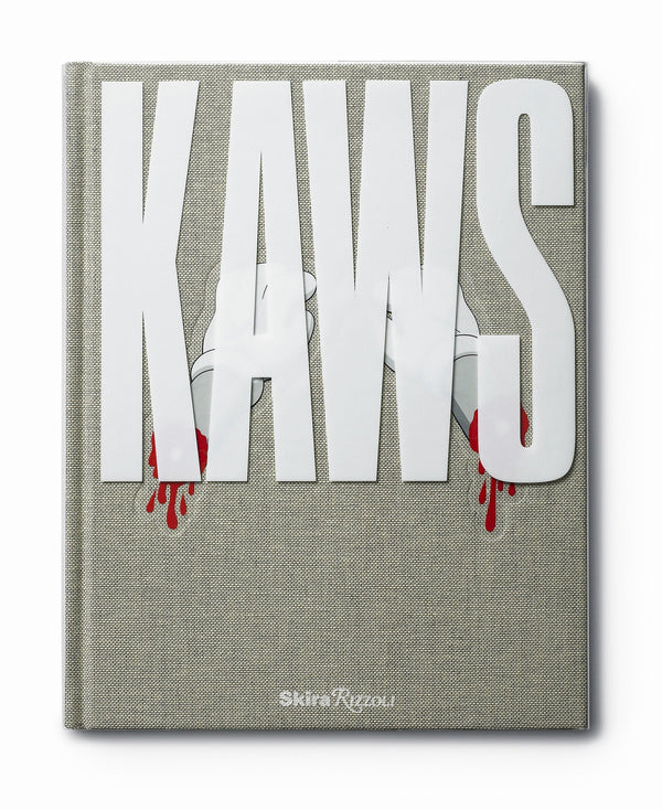 KAWS-Art: general-買書書 BuyBookBook