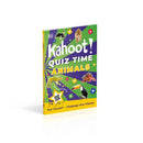 Kahoot! Quiz Time Animals-Children’s / Teenage general interest: Hobbies/ quizzes/ toys and games-買書書 BuyBookBook