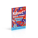 Kahoot! Quiz Time Human Body-Children’s / Teenage general interest: Hobbies/ quizzes/ toys and games-買書書 BuyBookBook
