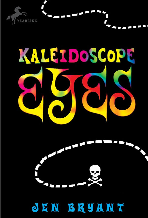 Kaleidoscope Eyes-Children’s / Teenage fiction: Action and adventure stories-買書書 BuyBookBook