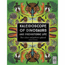 Kaleidoscope of Dinosaurs and Prehistoric Life-Nonfiction: 常識通識 General Knowledge-買書書 BuyBookBook