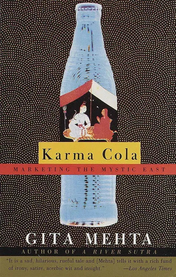 Karma Cola-History and Archaeology-買書書 BuyBookBook