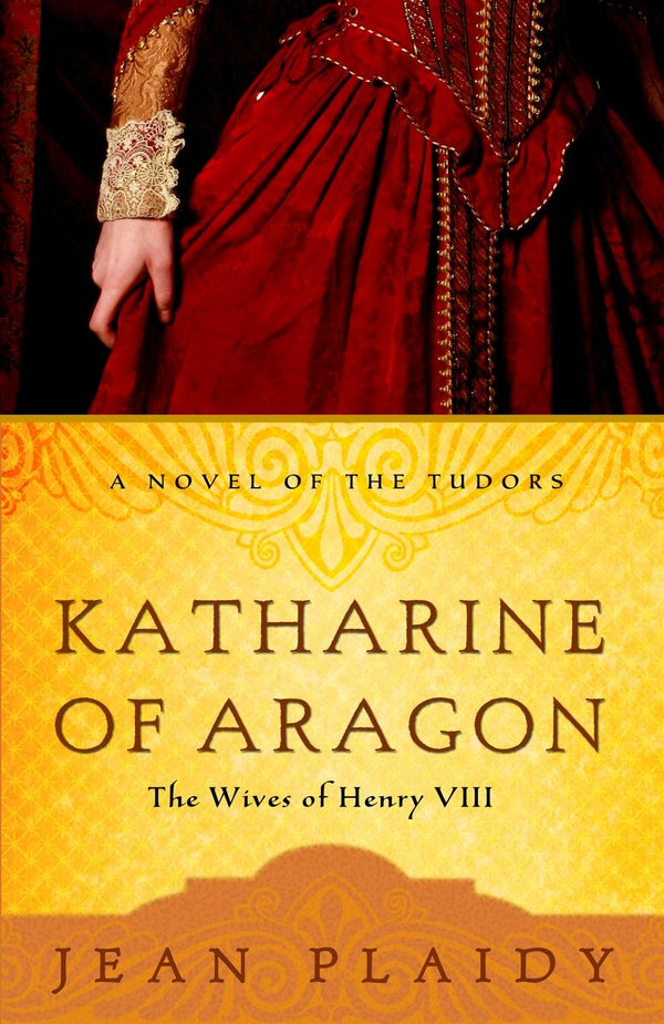 Katharine of Aragon-Fiction: Historical fiction-買書書 BuyBookBook