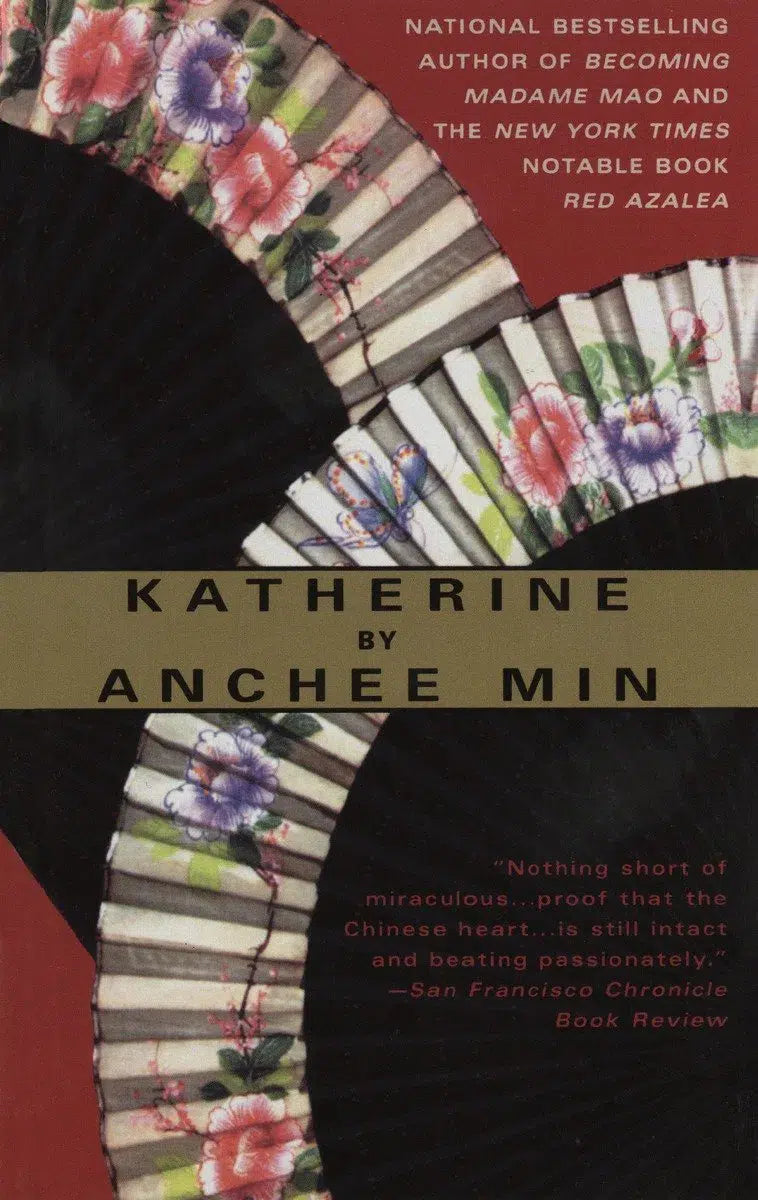 Katherine-Fiction: Romance-買書書 BuyBookBook