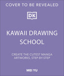 Kawaii Drawing School-Lifestyle and Leisure-買書書 BuyBookBook
