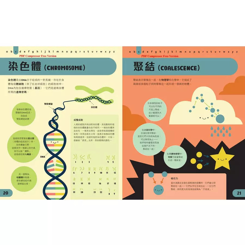 科學素養大百科：STEM必學的100個關鍵詞-非故事: 參考百科 Reference & Encyclopedia-買書書 BuyBookBook