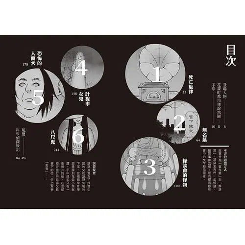 科學偵探謎野真實03 - 科學偵探vs. 魔界都市傳說-故事: 偵探懸疑 Detective & Mystery-買書書 BuyBookBook