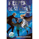 Keeper of the Lost Cities