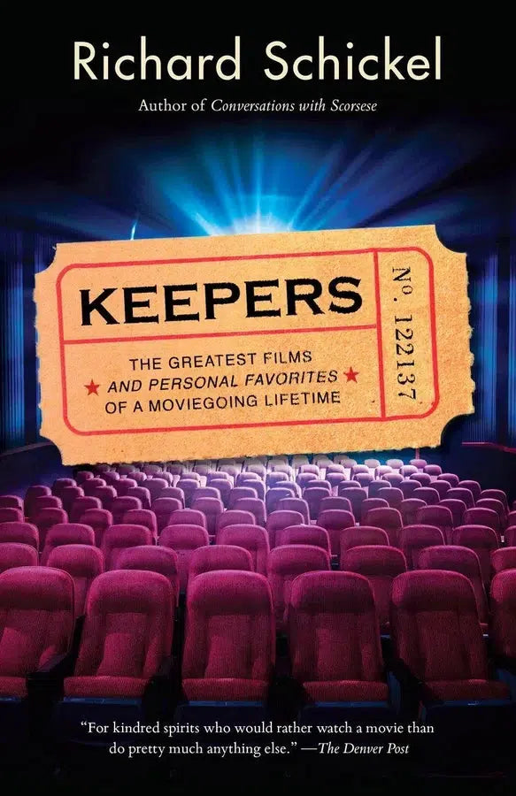 Keepers-Film/ television/ radio and performing arts-買書書 BuyBookBook