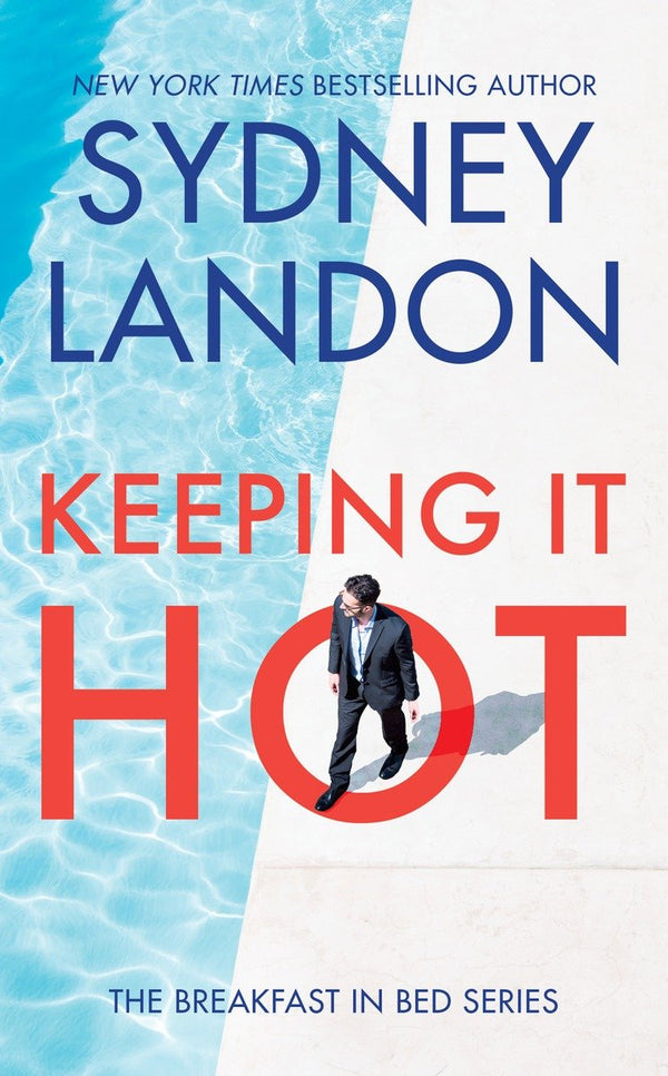 Keeping It Hot-Fiction: Romance-買書書 BuyBookBook