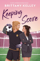 Keeping Score-Fiction: Romance-買書書 BuyBookBook