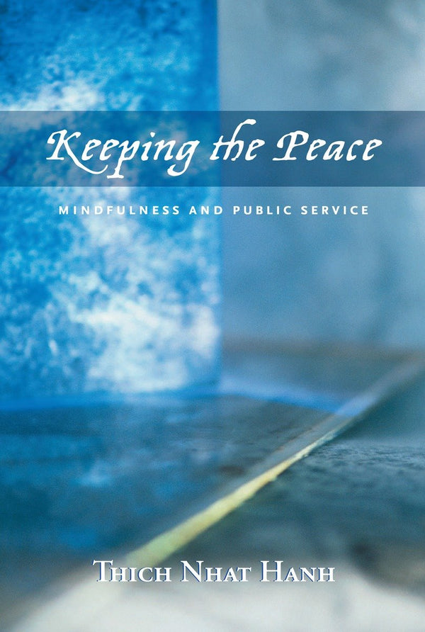 Keeping the Peace-Religion and beliefs-買書書 BuyBookBook