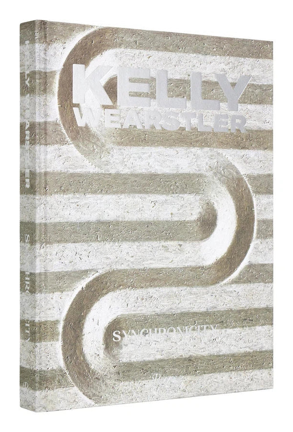 Kelly Wearstler: Synchronicity-Interior design, decor and style guides-買書書 BuyBookBook