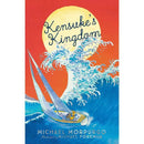 Kensuke's Kingdom (Paperback) (Michael Morpurgo)