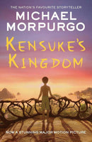 Kensuke's Kingdom (Paperback) (Michael Morpurgo)