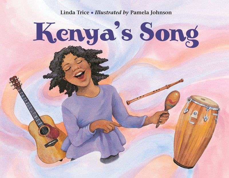 Kenya's Song-Children’s / Teenage fiction: General and modern fiction-買書書 BuyBookBook